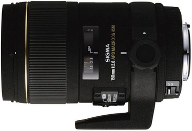 SIGMA 150/2.8 DG Macro Nikon