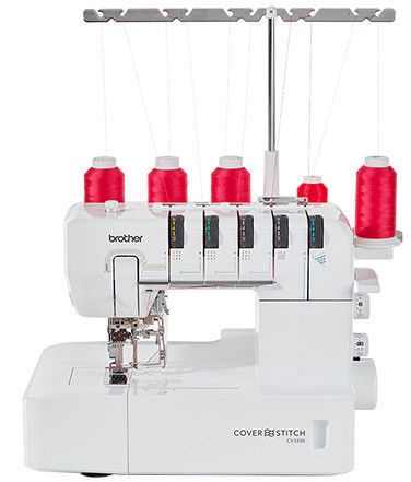 Šujmašīna Brother CV3550