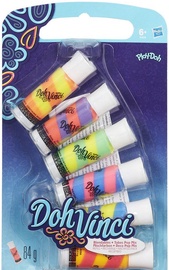 Hasbro PlayDoh Vinci Blendables Deco Pop Refill B0006