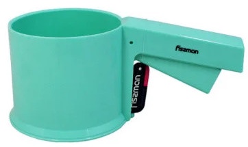 Ситечко Fissman Flour Sifter, 210 мм