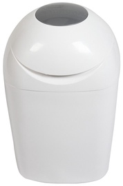 Tommee Tippee Nappy Disposal System White
