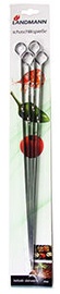 Verners Skewer Set 4pcs
