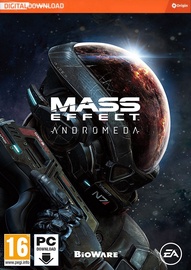 Mass Effect: Andromeda PC