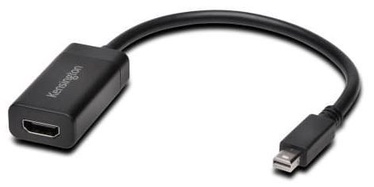 Kensington Adapter Displayport-mini / HDMI Black
