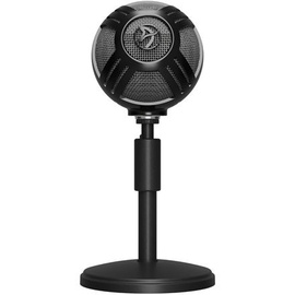 Arozzi Sfera Microphone Black