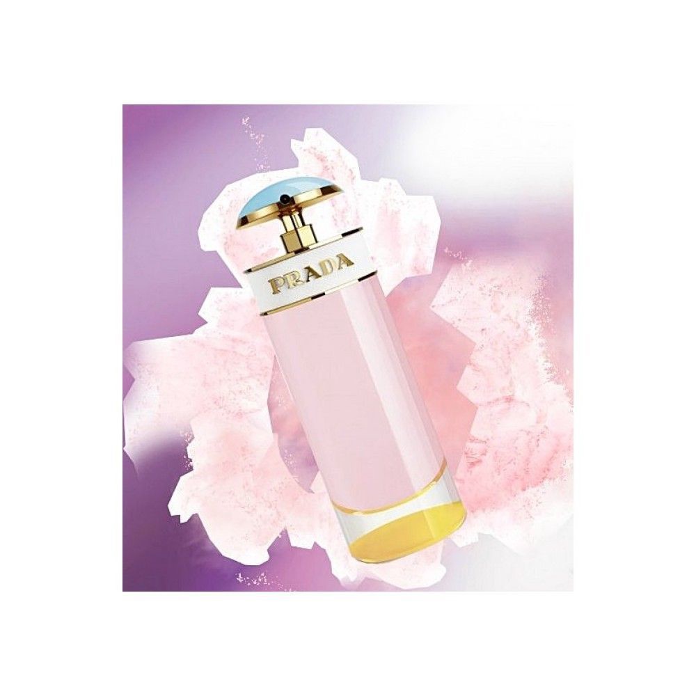 prada candy sugar perfume