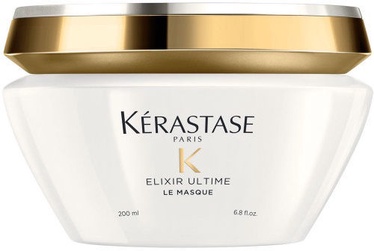 Kerastase Elixir Ultime Beautifying Masque 200ml