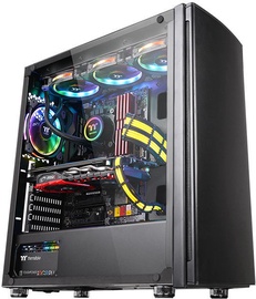 Thermaltake Versa H27 Tempered Glass Edition ATX Mid-Tower