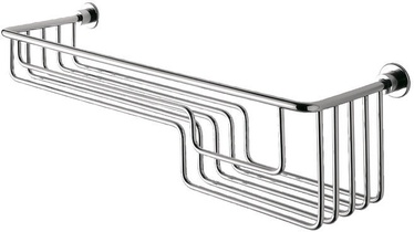 Gedy Wire Bath Trinket Chrome