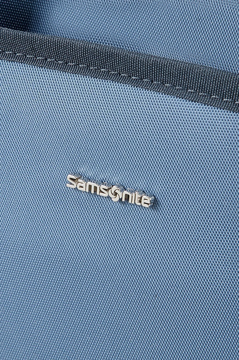 Сумка для ноутбука Samsonite Nefti, синий, 13.3″