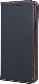 OEM Smart Pro Book Case For Samsung Galaxy A20e Black
