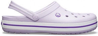 Čības Crocs Crocband 11016-50Q, violeta, 37 - 38