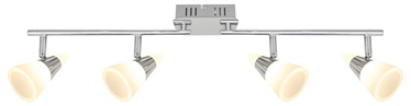 SPOTLAMPA FARO LED16047-4TU2 4X5W LED
