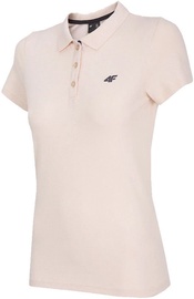 Рубашка поло 4F Women's T-shirt Polo NOSH4-TSD007-56S S