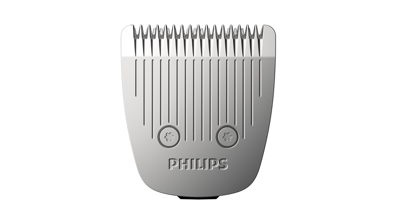 Набор для бритья бороды Philips 5000 BT5522/15, li-ion