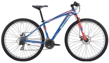 Carratt Taurus C540 51cm 29" Blue