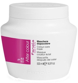 Fanola After Color Mask 500ml