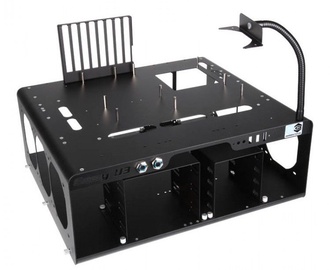 DimasTech Case Benchtable Easy V3.0 Graphite Black