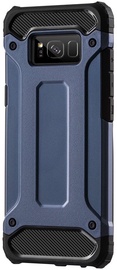 Hurtel Hybrid Armor Back Case For Samsung Galaxy S8 Plus Blue