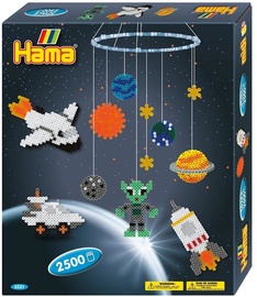 Hama Midi Beads Space Set 3231H
