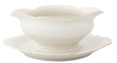 Porcelana Krzysztof Fryderyka Gravy Boat 60cl
