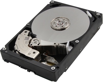 Жесткий диск сервера (HDD) Toshiba MG Series MG06ACA600E, 256 МБ, 3.5", 6 TB