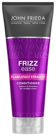 Matu kondicionieris John Frieda Frizz Ease Flawlessly Straight Conditioner, 250 ml