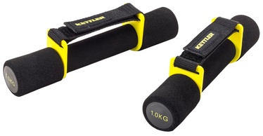 Kettler 7373-500 Aerobic Dumbbells 2 x 0.5kg