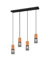 Lampa griesti Trio Tosh, E27