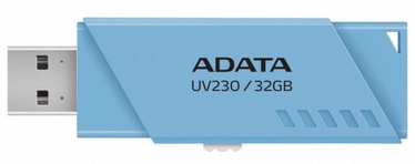 Adata UV230 USB 2.0 32GB Blue