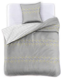 Комплект постельного белья DecoKing Sparkle, многоцветный, 140x200
