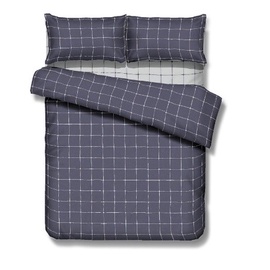 SATĪNA GULTAS KOMPLEKTS 200X220 WS11
