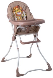 Bertoni Lorelli Feeding Chair Marcel Beige Indians