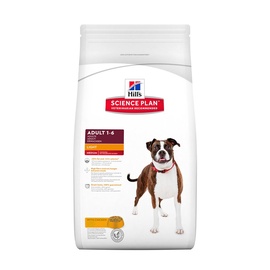 Sausas ėdalas šunims Hill's Light Adult Original, su vištiena, 3 kg