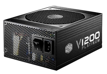 Cooler Master ATX 2.3 V Series 1200W RSC00-AFBAG1-EU