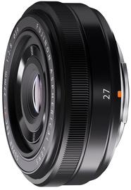 Fujifilm Fujinon XF 27/2.8 Black