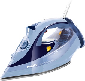 Lygintuvas Philips Azur Performer Plus GC4526/20