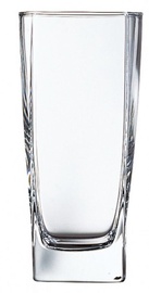 Klaaside komplekt Luminarc Sterling, klaas, 0.33 l, 3 tk