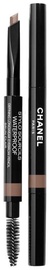 Antakių pieštukas Chanel Stylo Sourcils Waterproof Defining Longwear 808, 0.27 g