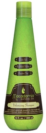 Macadamia Natural Oil Volumizing Shampoo 300ml