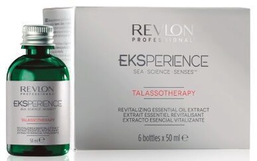 Juuksehooldustoodete komplekt Revlon Eksperience Talassotherapy Revitalizing Essential, 300 ml