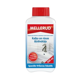 Puhastusvahend lubja ja rooste puhastamiseks Mellerud, 0,5 l