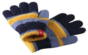 Reima '18 Twig Kids Gloves 527274-698A Multicolor 5