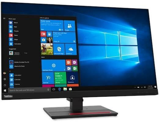 Монитор Lenovo ThinkVision T27q-20, 27″, 6 ms