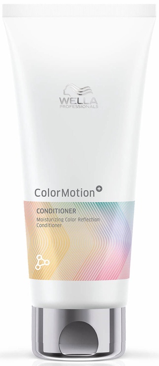 Matu kondicionieris Wella Color Motion, 200 ml