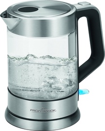 ProfiCook PC-WKS 1107 Glass