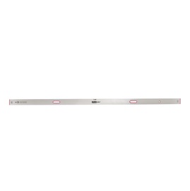 Lineāls Haushalt JYC-2000A-3, h formas, 3000 mm