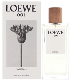 Парфюмированная вода Loewe 001 Woman, 30 мл