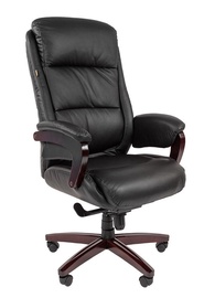 Biroja krēsls Chairman 404 Black