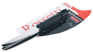 Rossetti Santorini Knife Set with ABS Handle 2pcs